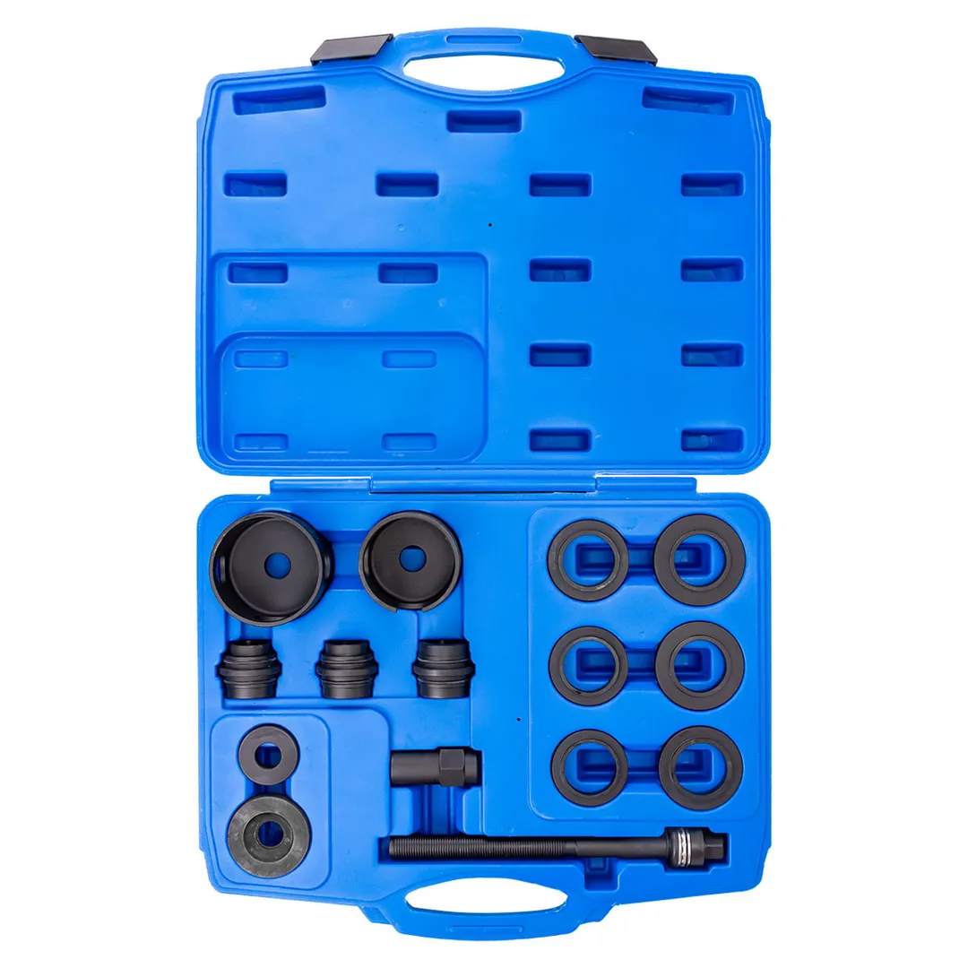 Набор инструментов для замены ступичных подшипников 15 пр. RockForce RF-920T3