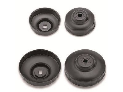 Съемник-чашка масляных фильтров 108 мм 15 граней Toptul JDAHA815