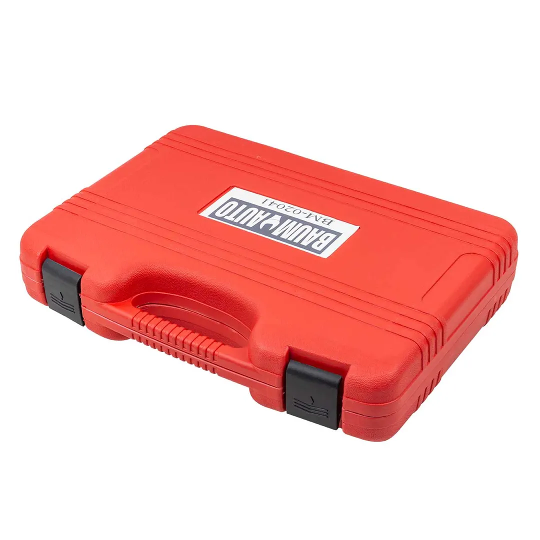 Набор насадок для обслуживания тормозных цилиндров 35 пр. BaumAuto BM-02041