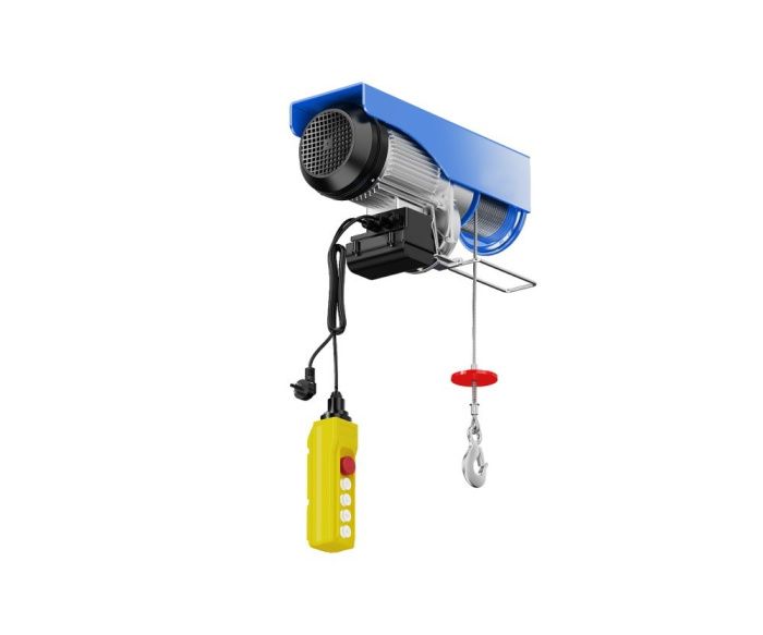 Таль электрическая PA 250/500 кг 30/15 м (серия T) TOR 1050561