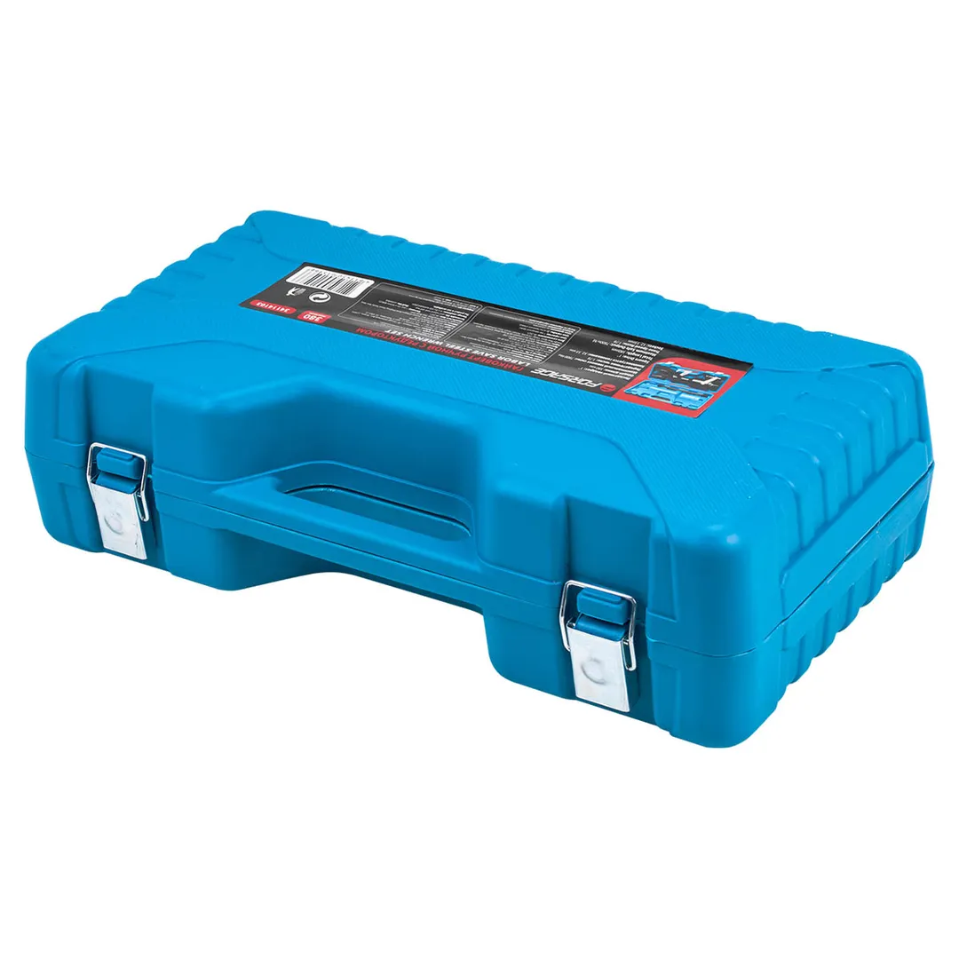 Гайковерт ручной с редуктором 1'' 7800 Н/м Forsage F-34114103