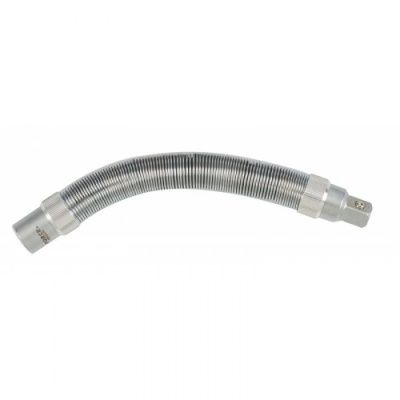 Гибкий удлинитель 3/8'' 185 мм FORCE 8043185F