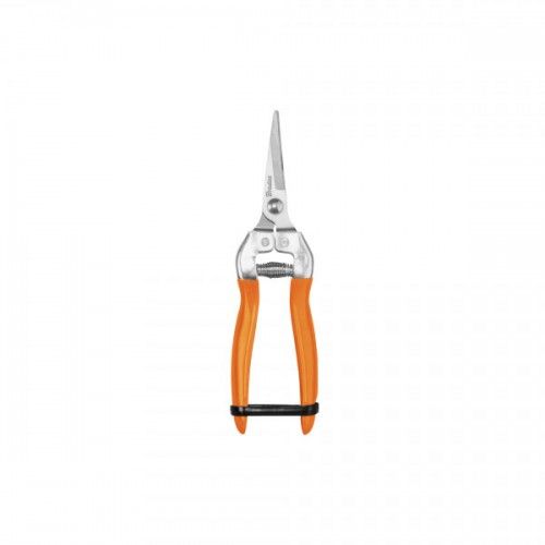Секатор для срезки цветов и побегов с прямыми лезвиями V-SERIES Bradas KT-V1020