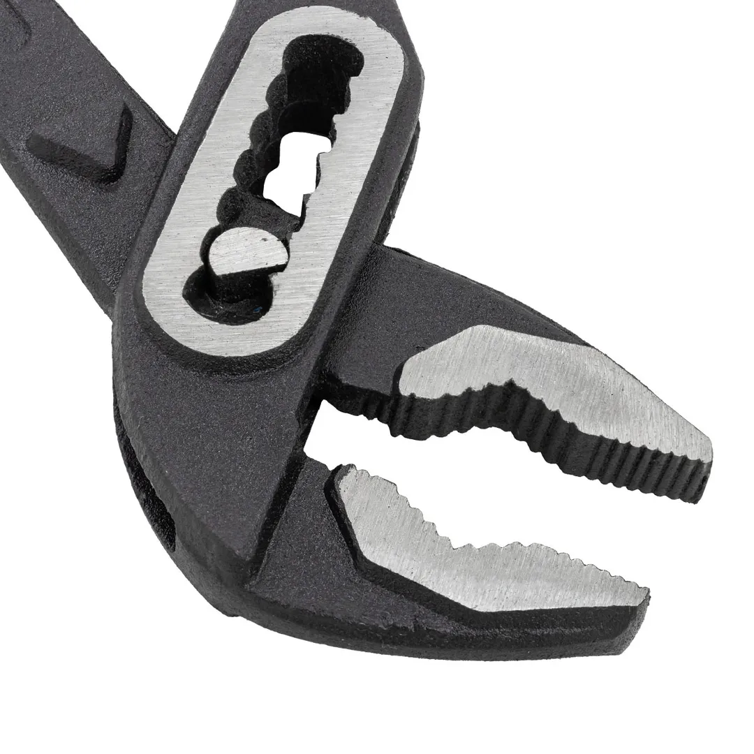 Набор пассатижи переставные 250 мм и 2 ключа 16х17, 18х19 мм ForsLine FL-10303