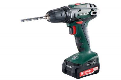 Шуруповерт BS 45030 METABO 602206540