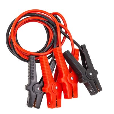 Стартовые провода 400А, 2.5 м YATAFORCE YF-884S4