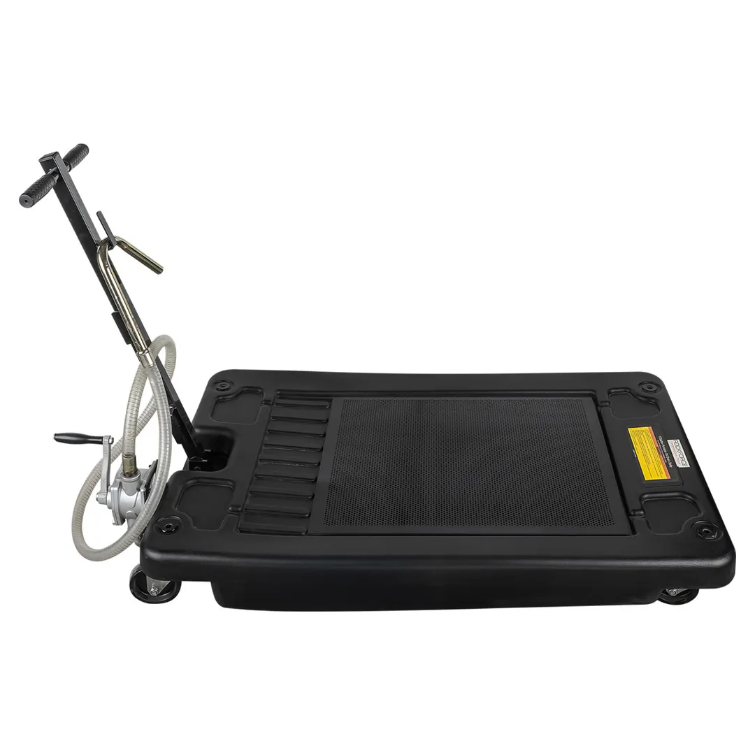 Установка для сбора масла RockForce RF-HS-C70L-1