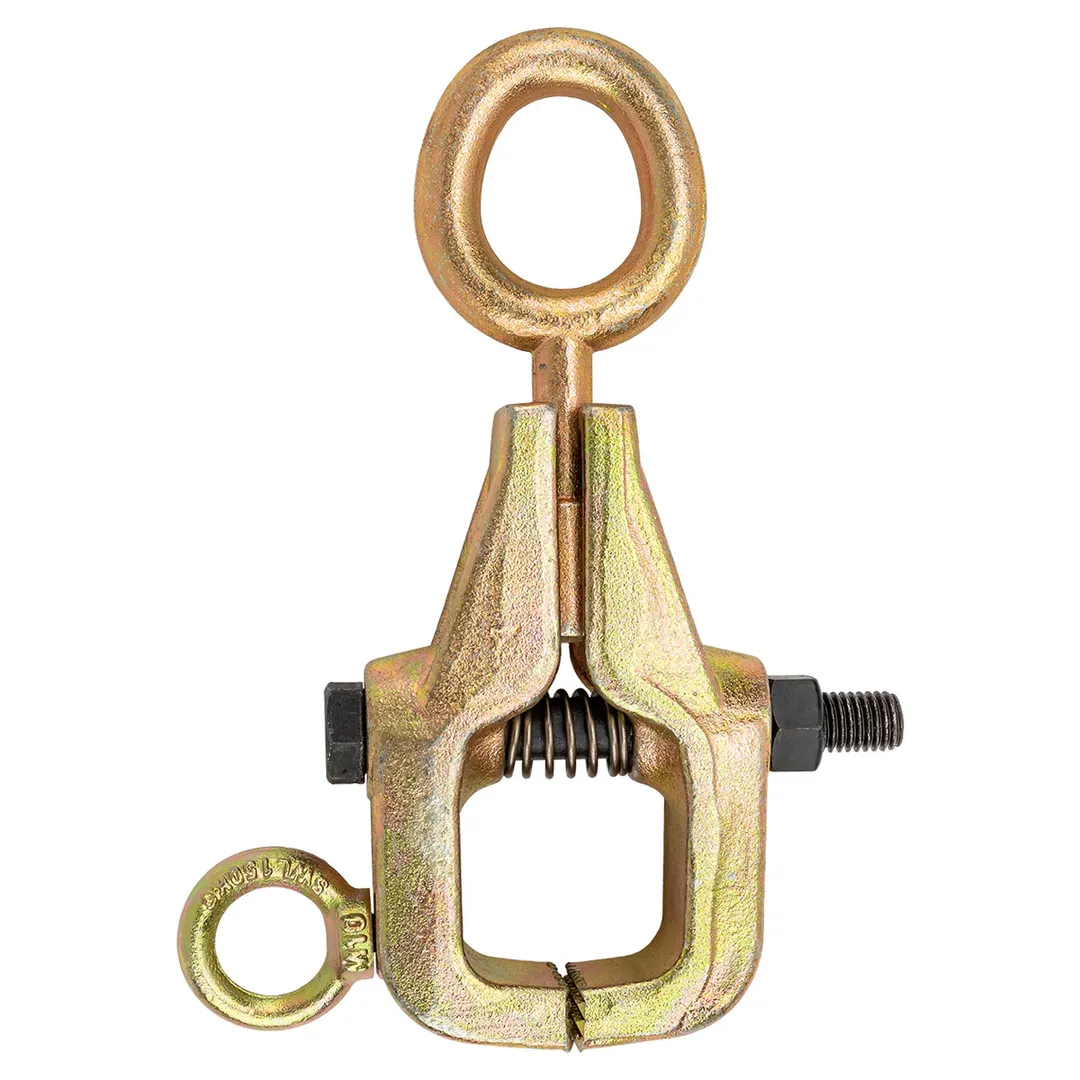 Захват для кузовных работ 1 т/3 т PATRON P-62505