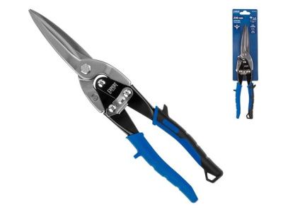 Ножницы по мет. 290 мм, прямой рез EXPERT STARTUL SE4130-29