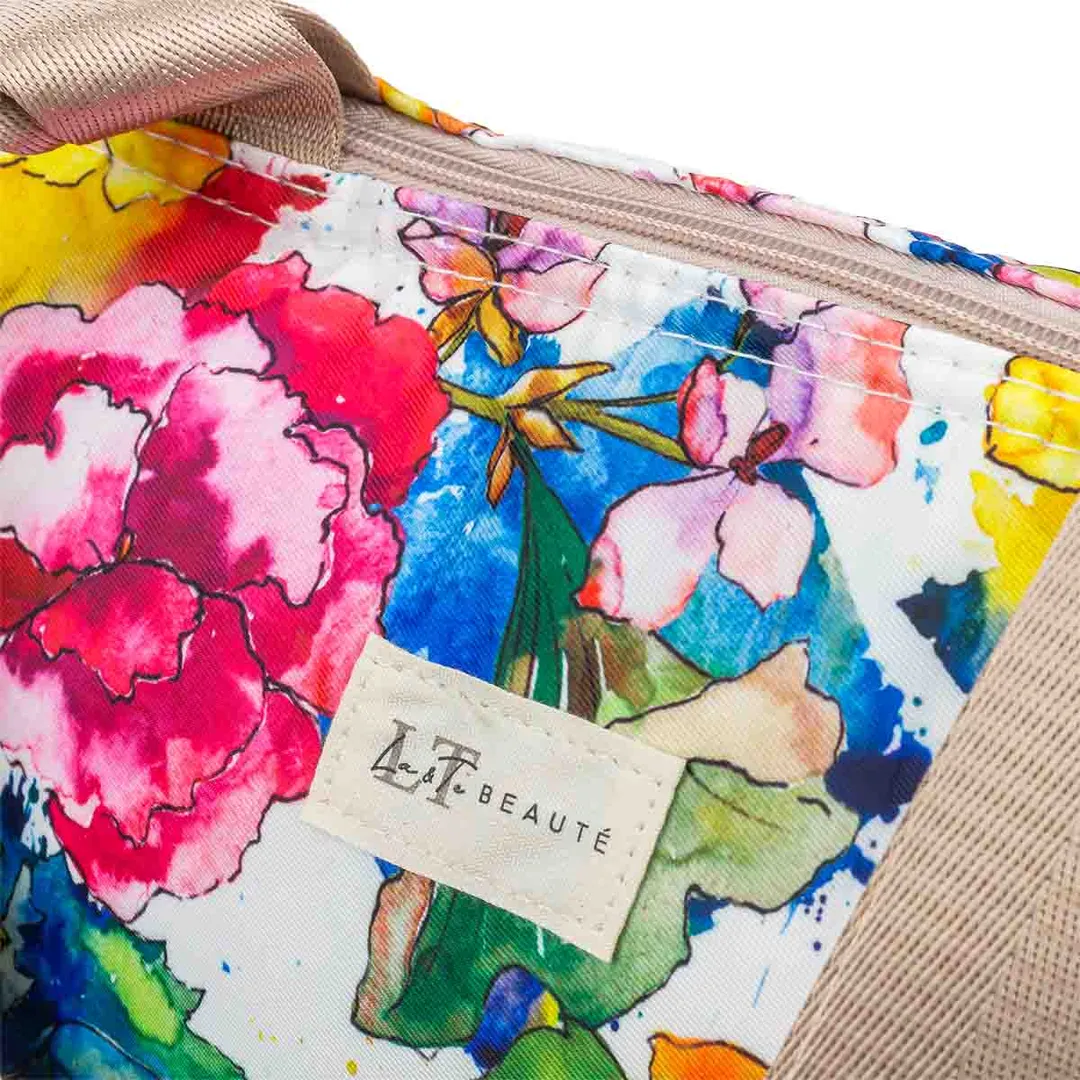 Термосумка 48*15*30см / 16 л La and Te beaute LT-BB2(термо)