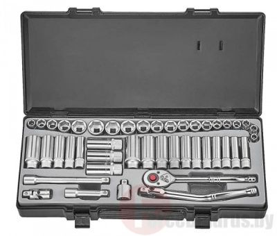 Набор инструментов 45 пр. 3/8'' Force 3451