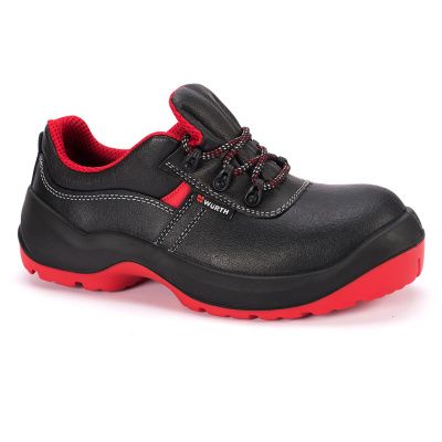 Обувь рабочая HECTOR PLITKA 4, низкая, р-р 38 WÜRTH 0535929238