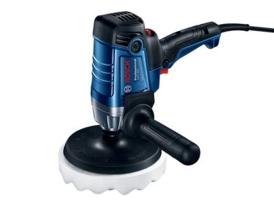Полировальная машина GPO 950 BOSCH