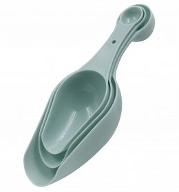 Набор совочков Krita (сиреневый туман) BEROSSI ИК 63776000