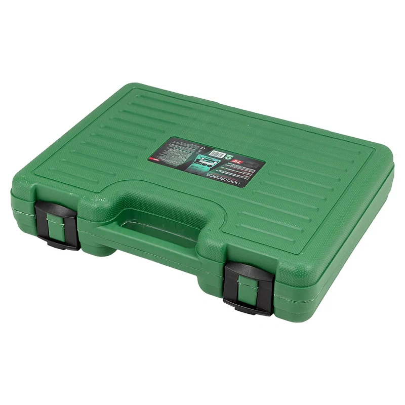 Набор инструментов для снятия и установки шаровых опор, подшипников и сайлентблоков 7 пр RockForce RF-906T4