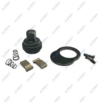 Ремонтный комплект трещоточного механизма 1/2" HOREX HZ 27.1.039S