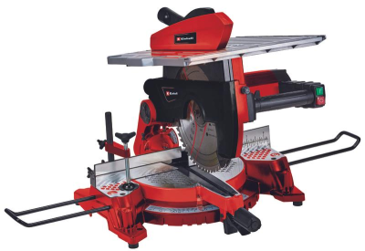 Торцовочная пила TC-MS 3017 T EINHELL 4300347