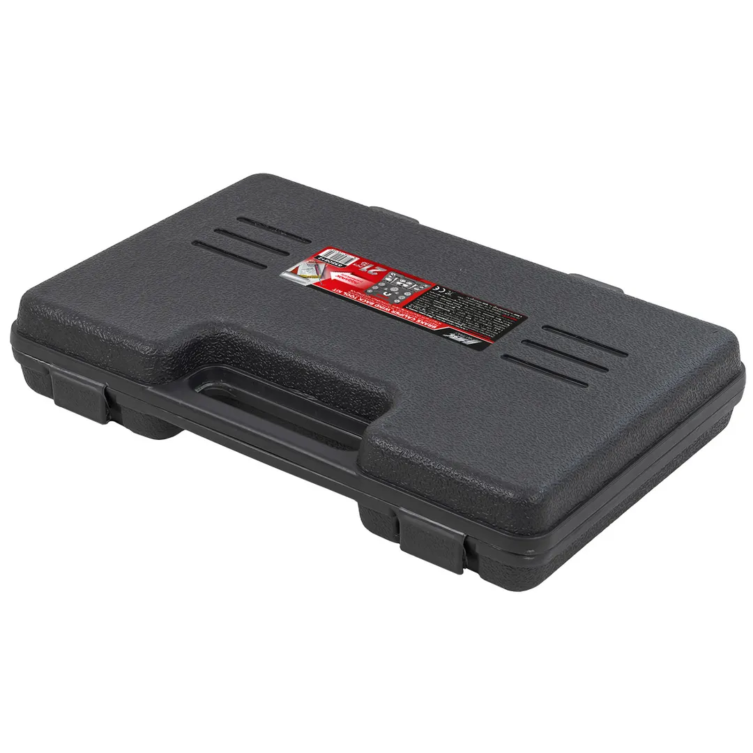 Набор для обслуживания тормозных цилиндров 21 пр JBC JBC-65806+2