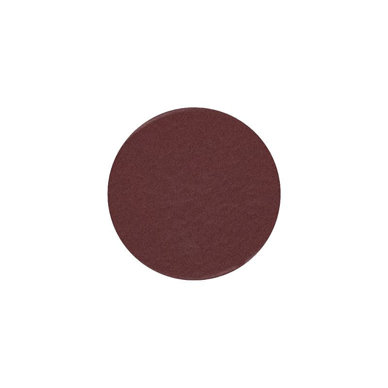 Заглушка самоприлипающая к конфирматам вино (14064) (лист-25шт.) FOLMAG 40008