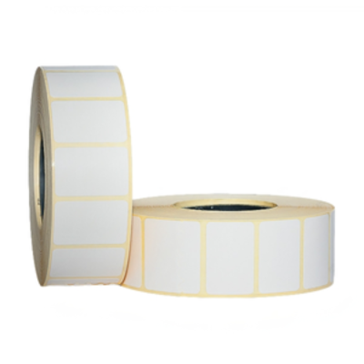 Этикет-лента термо ЕСО, 30x20 мм, 2000 шт