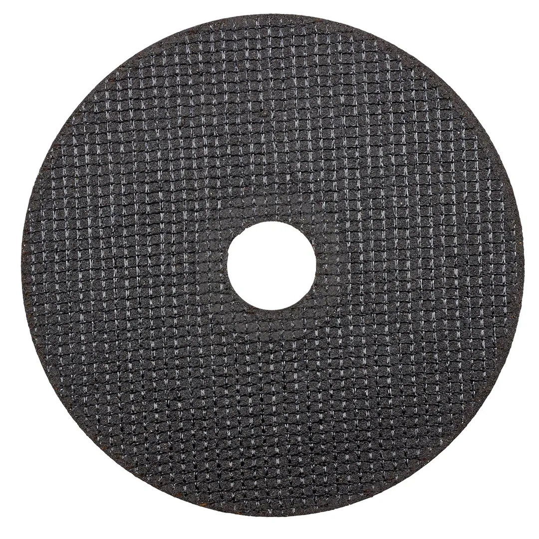 Круг отрезной по металлу 125x1.2x22.2 мм, 10 шт ForceKraft FK-CW505[к-т 10 шт.]