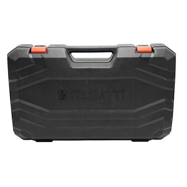 Отбойный молоток 20/1500, 1500 Вт, 20 Дж, SDS-Max Felisatti FT7700 Felisatti