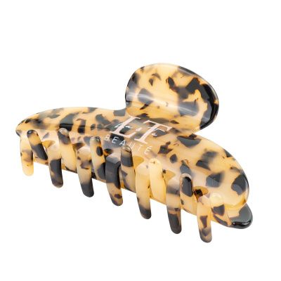 Заколка-краб для волос для взрослых 100 мм La and Te beaute LT-CR4