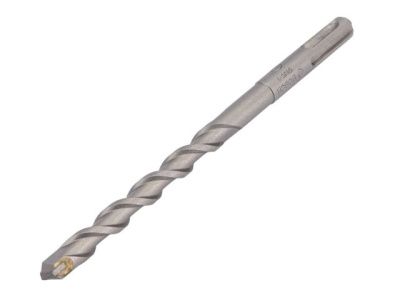 Бур, сверло 10х100х160 мм SDS-plus Bosch 2608579124