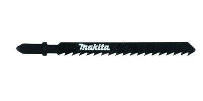 Пилка лобз. по дереву Fast 100х1,2х6TPI, 5 шт. Makita D-34883