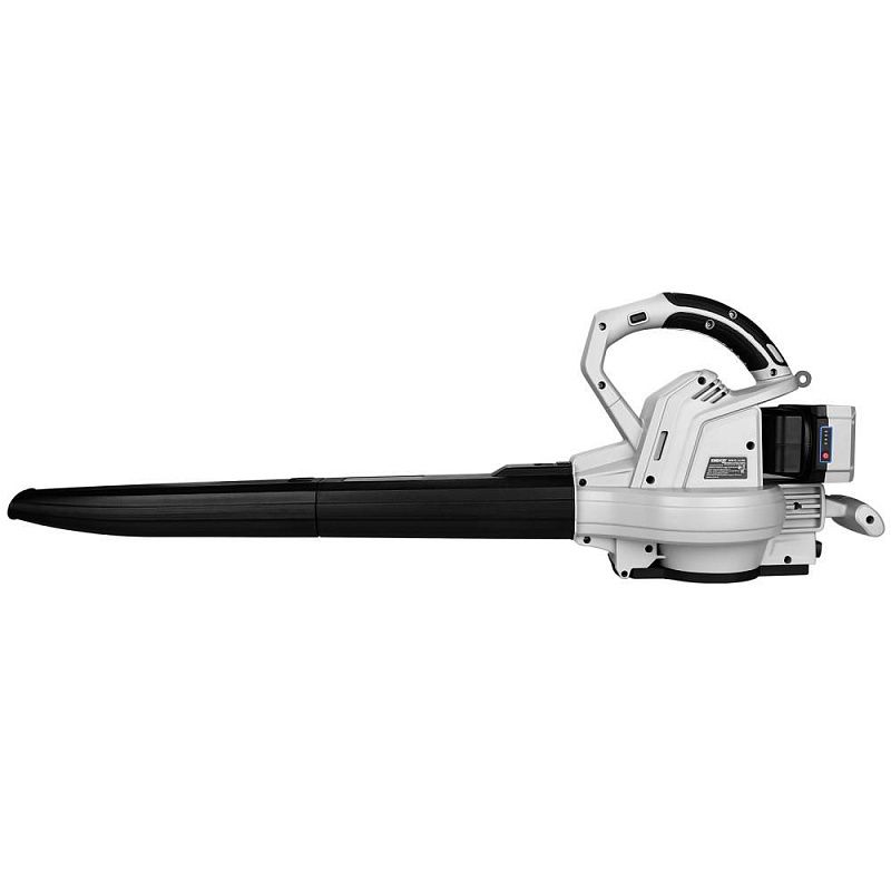 Воздуходувка-пылесос аккумуляторная DKBL22 063-4522 DEKO 063-4522