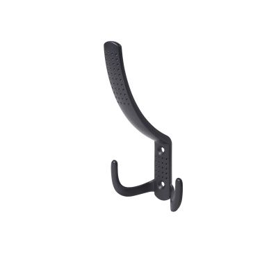 Крючок меб. трехрожковый мет. WP11 черный GRIDLI 115669