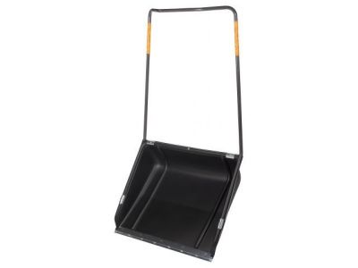 Движок для снега профессиональный Fiskars 1001631