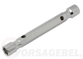 Шестигранный торцевой ключ Forsage F-7621…