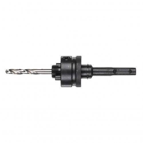 Хвостовик для коронок bi-metal 32-175 Milw. 5/8''x18 хвостовик SDS+ Milwaukee 4932471695