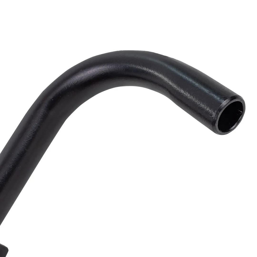 Насос рычажный телескопический для раздачи масла из бочки FORSTIME FT-490W