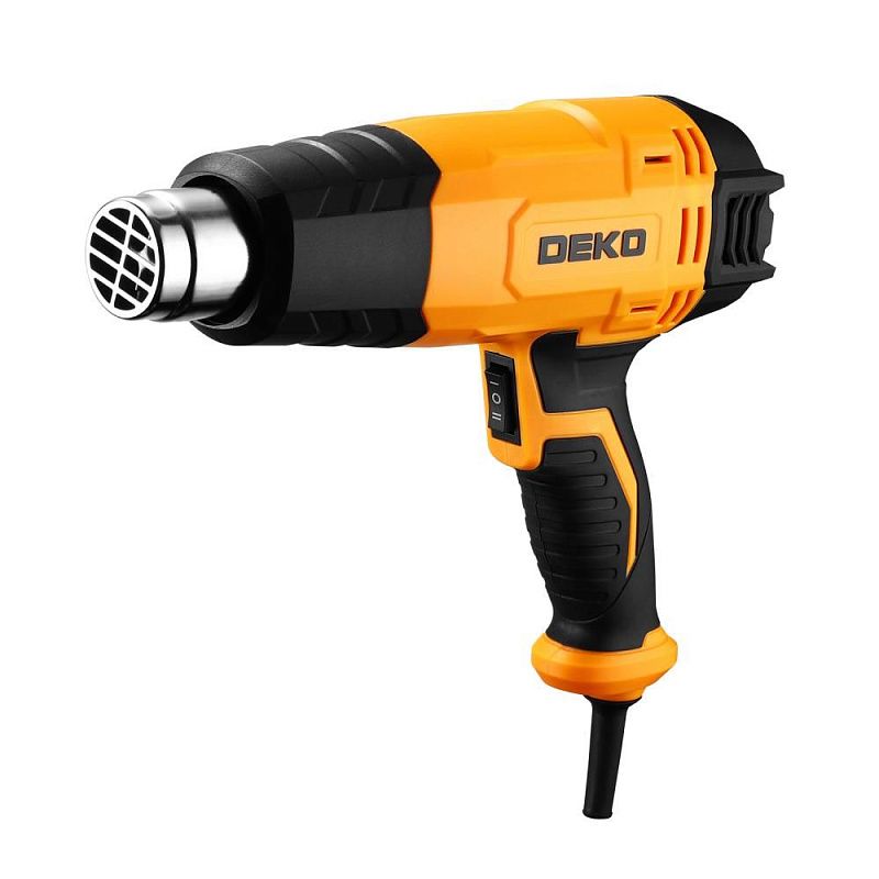 Фен строительный (термовоздуходувка) HG2350 DEKO 085-1009
