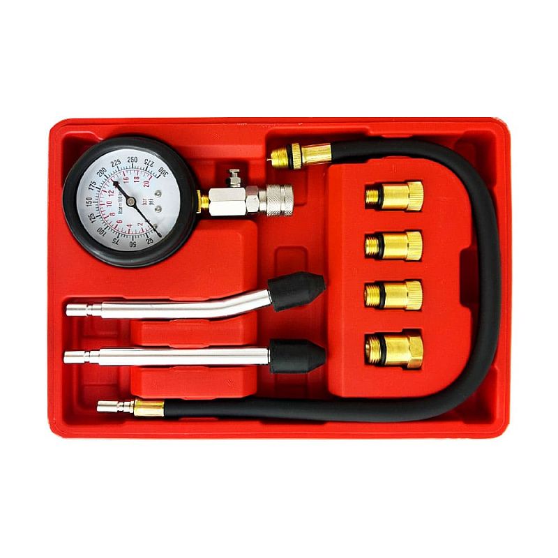 Индикатор компрессии бензиновых двигателей Horex GTY1185