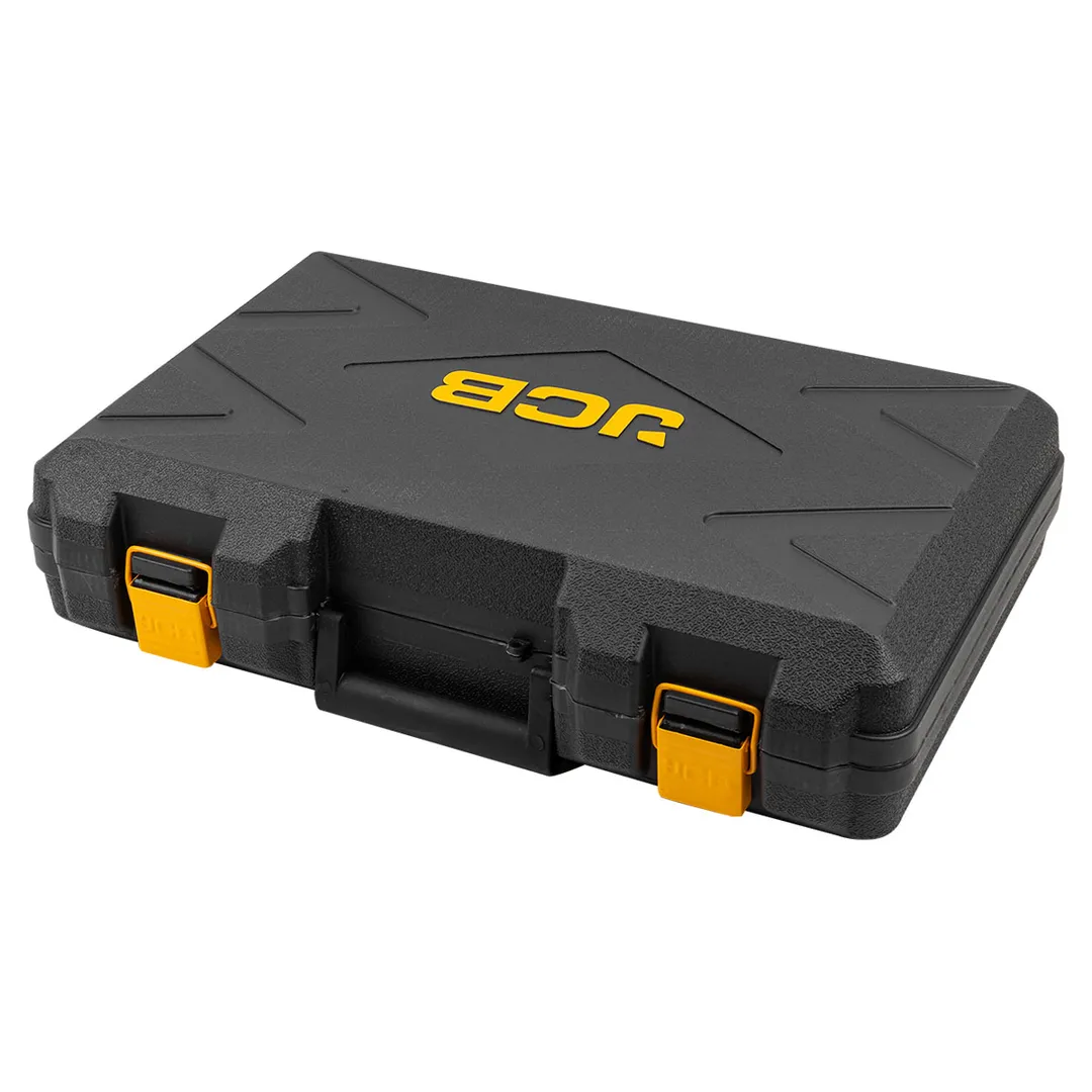 Перфоратор электрический, 1050W, 0-4800об/мин, 3,5J JCB JCB-RH1050-E