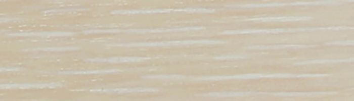 Кромка ПВХ дуб молочный (7227) 42/1,8мм (бух.-0,1пог.км.) EL-MECH-PLAST 101997