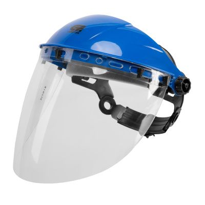 Щиток защитный НБТ, 400х220 мм, поликарбонат Россия Сибртех 89124