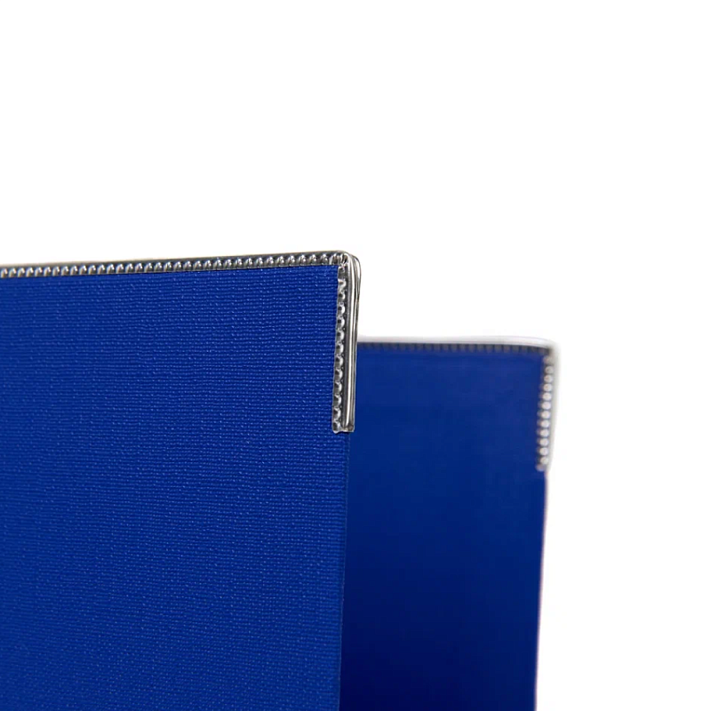 Папка-регистратор "Yesli:", А4, 50 мм, ПВХ, синий