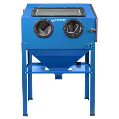 Пескоструйная камера, 220 л Forsage F-SBC220 MST