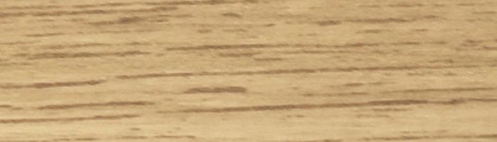 Кромка ПВХ дуб кантри золотой, 8099, 42/1,8мм, бух.-0,1пог.км., EL-MECH-PLAST 116112