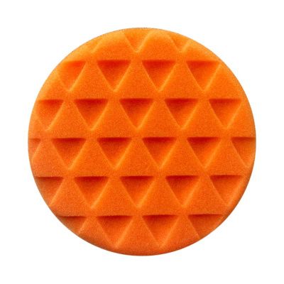 Круг полировальный оранжевый 150 мм Horex GTT4320