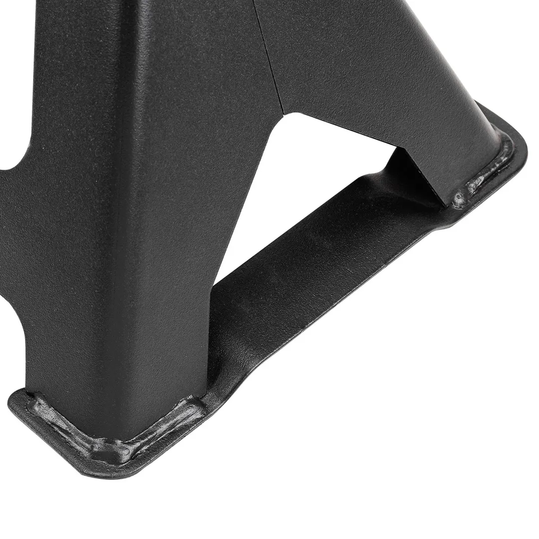 Подставка ремонтная 3 т, 285-420 мм 2 шт RockForce RF-T43001