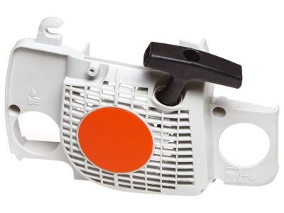 Стартер в сборе ECO CSP-024