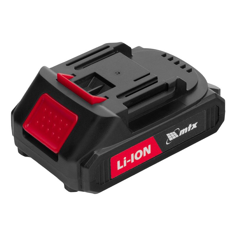 Лобзик аккумуляторный CJB-20-65, Li-Ion, 20 В MTX 27280