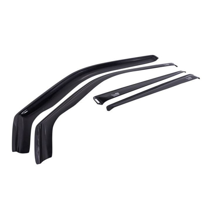 Ветровик, 173, 2024, SKODA FABIA 4/5дв 2000г.-==>, 4 пр., KING TEAM RACING