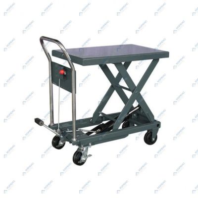 Подъёмный стол г/п 750 кг HOREX HZ 01.9.750J