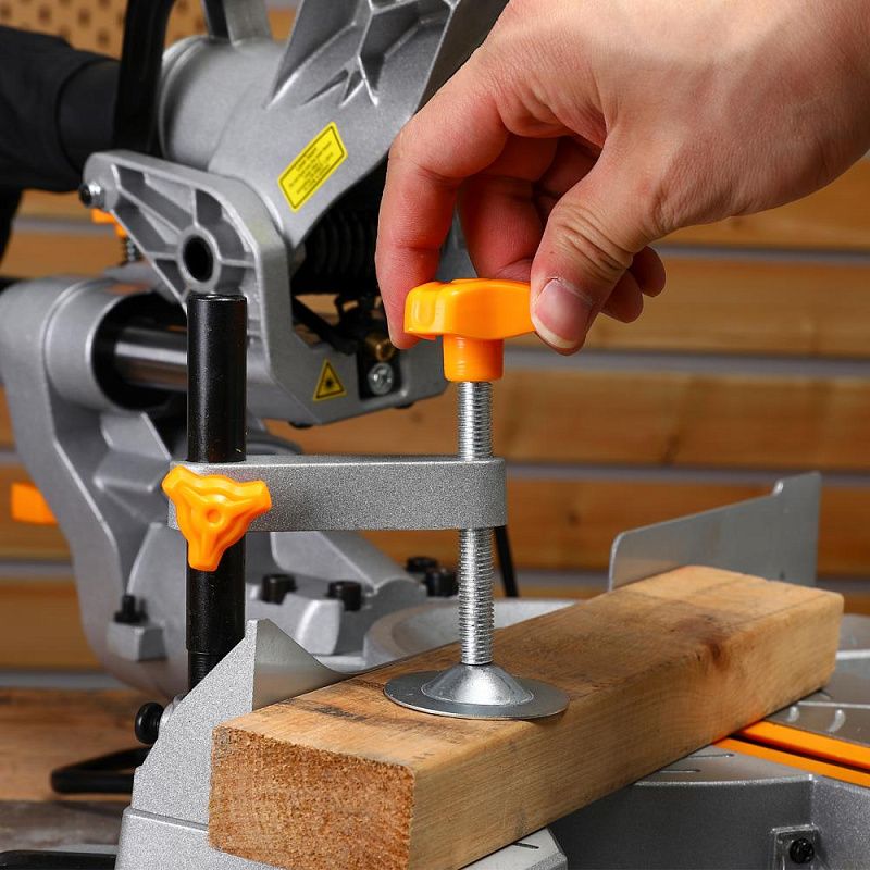 Торцовочная пила DKMS255 Laser DEKO 084-1029